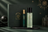 Hair Mist + 10 mL Perfume Combination