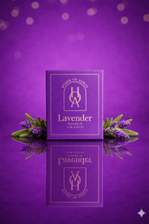 Lavender Essential Oil