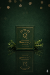 Rosemary Essential Oil