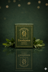 Eucalyptus Essential Oil