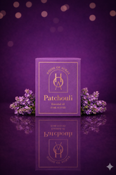 Patchouli Essential Oil