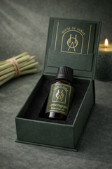 Lemongrass Essential Oil