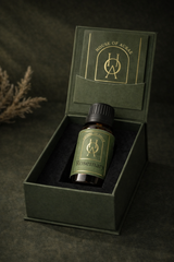 Rosemary Essential Oil