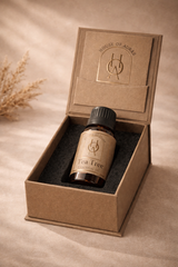 Tea Tree Essential Oil