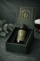 Eucalyptus Essential Oil