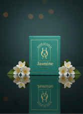 Jasmine Essential Oil