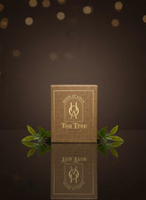 Tea Tree Essential Oil