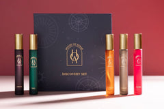 Discovery Set - Find Your Signature Aura