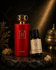 Body Mist (200ml) + Essential Oil Duo