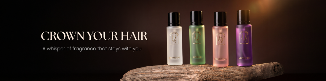 Hair Mist