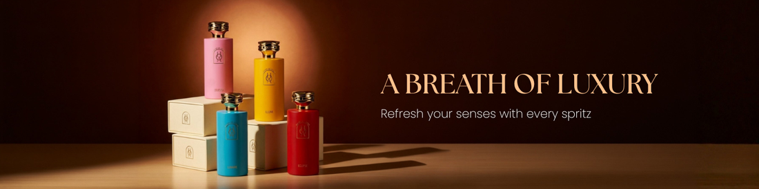 Body Mist