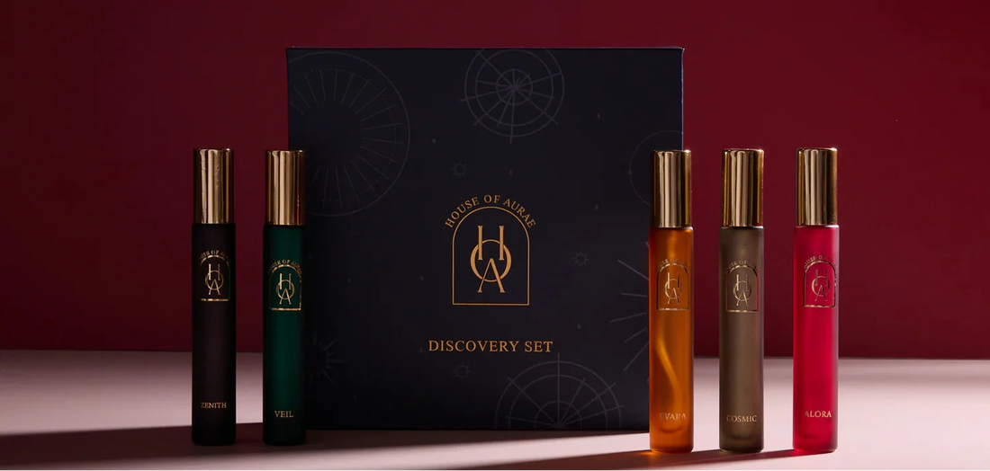 BYOB: Build Your Own Box