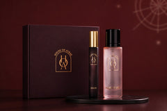 Hair Mist + 10 mL Perfume Combination