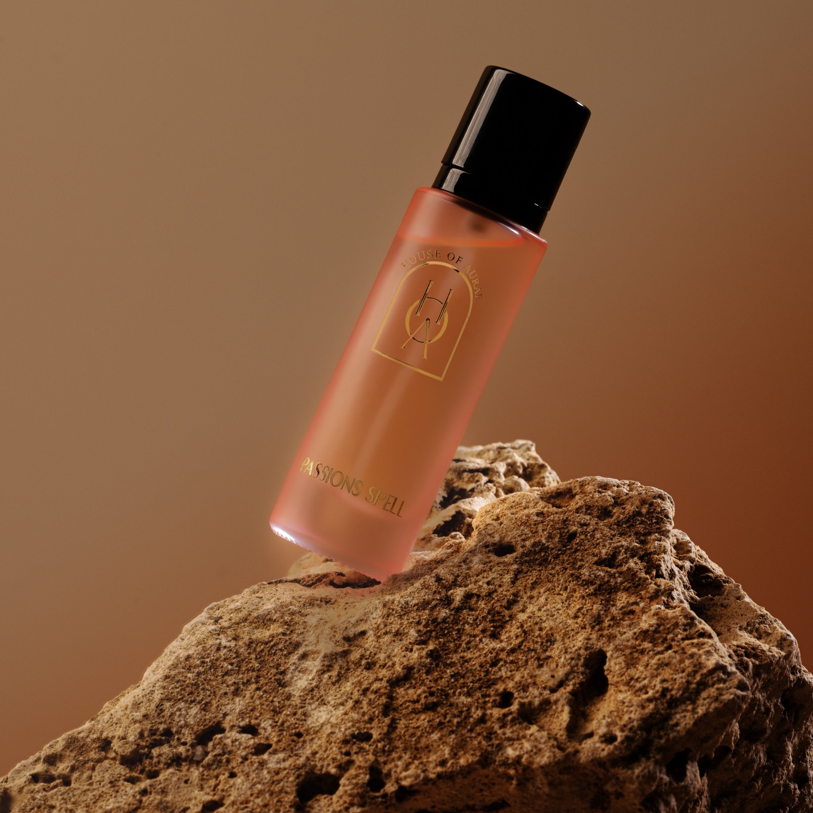 Passions Spell