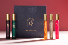 Discovery Set - Find Your Signature Aura