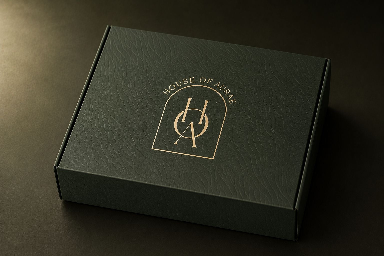 House of Aurae Mystery Box